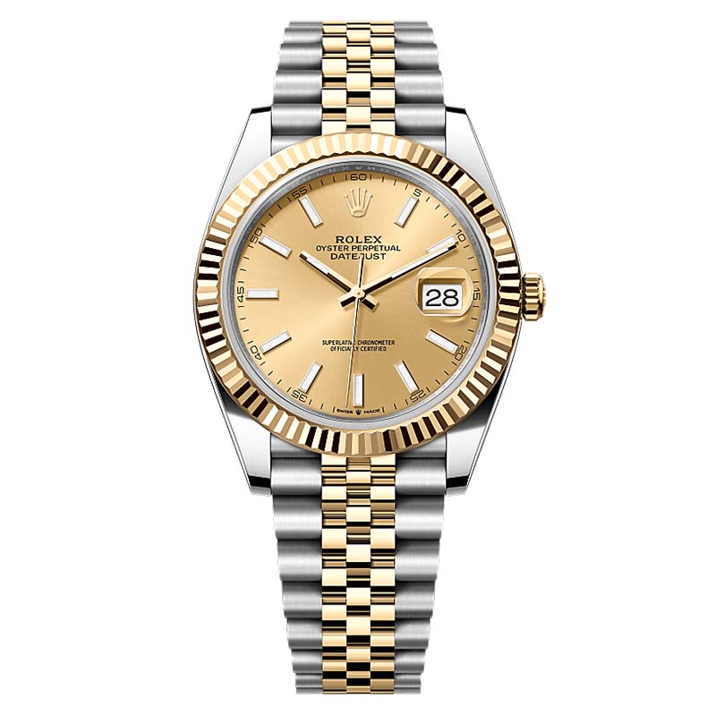 DateJust