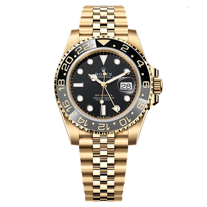 GMT Master