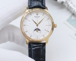 Rolex 1908