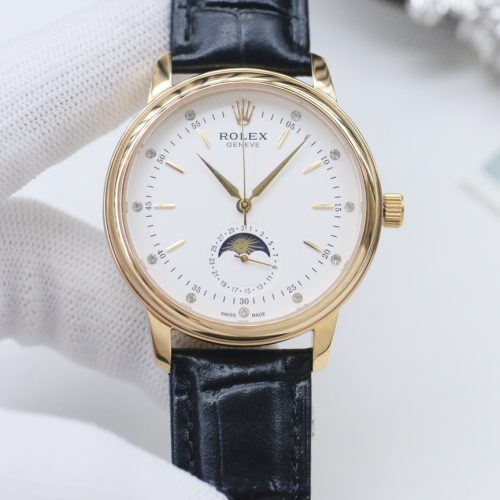 Rolex 1908