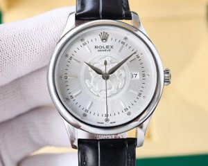 Rolex 1908