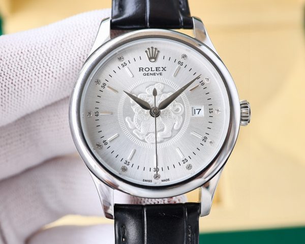 Rolex Cellini