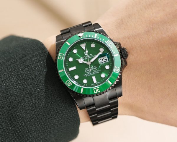 Submariner