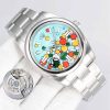 Rolex Oyster Perpetual