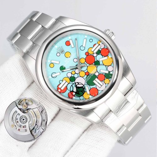 Rolex Oyster Perpetual