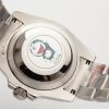 GMT-Master II 126710 LNRO Black/Red Ceramic 904L Stainless Steel Band - Image 10