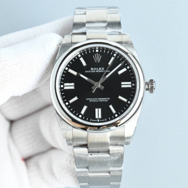 Oyster Perpetual