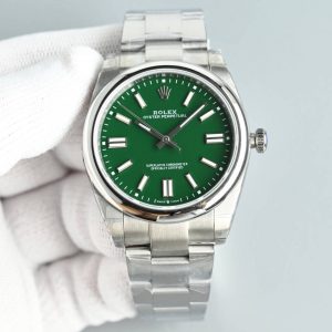 Oyster Perpetual