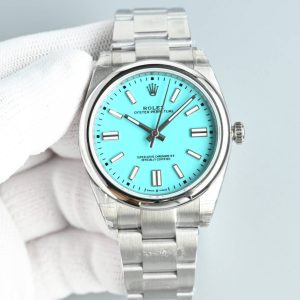 Oyster Perpetual