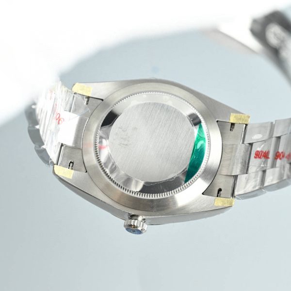 HP Factory Rolex Oyster Perpetual 124300 Stainless Steel light blue Dial - Image 6