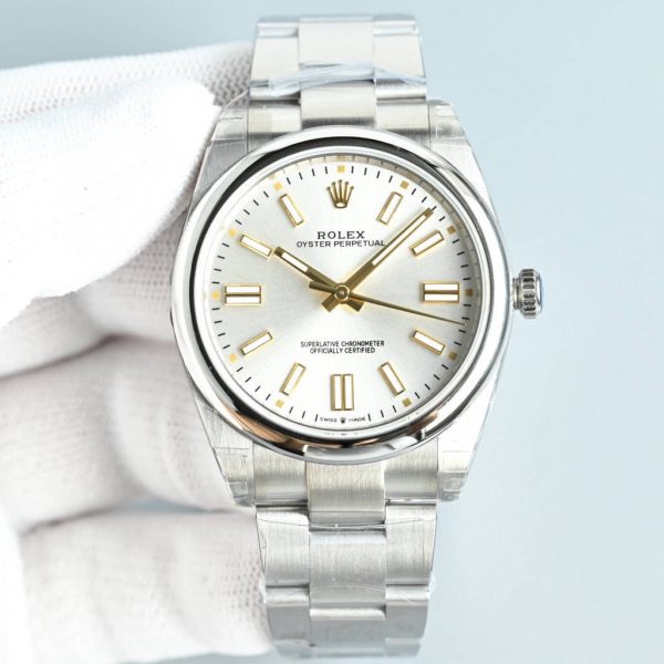 Oyster Perpetual