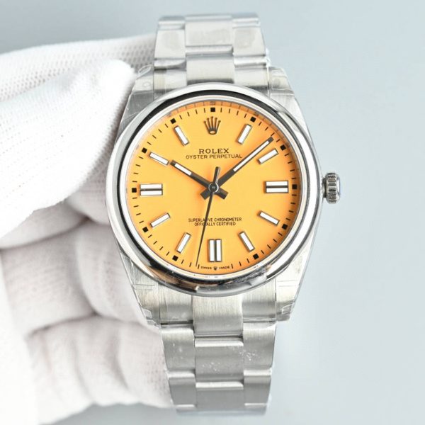 Oyster Perpetual
