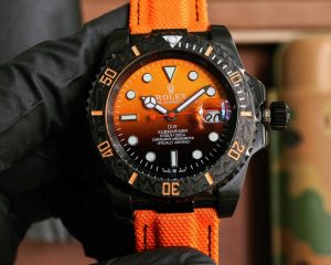 Rolex Submariner