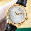 Rolex 1908