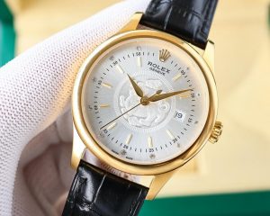 Rolex 1908