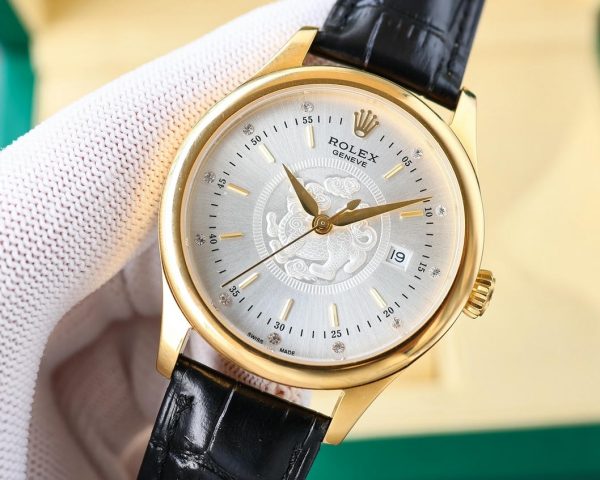 Rolex 1908