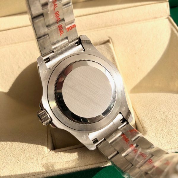 Rolex Yacht Master 42mm Black Dial m226627-0001 - Image 8