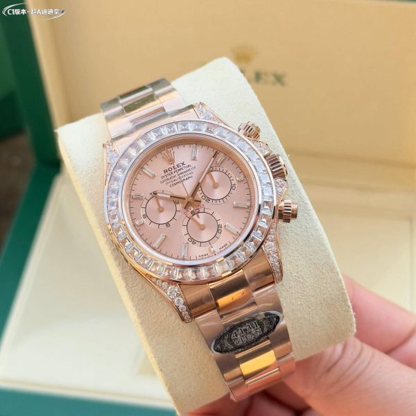 Rolex Daytona