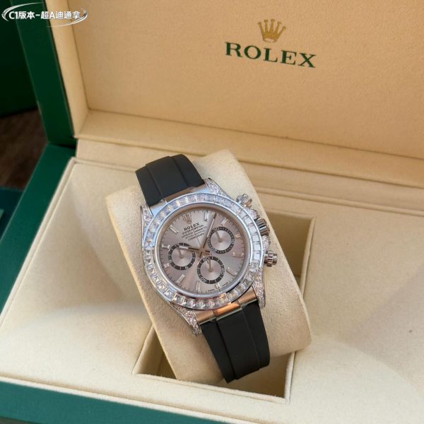 Rolex Daytona