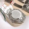 VS Factory Rolex Milgauss Ref 116400GV Black Dial Green Crystal - Image 6
