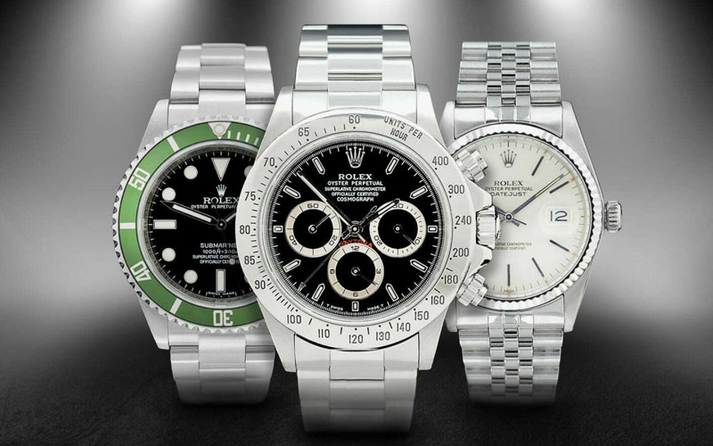 Classic Rolexes European Gentlemen Will Love in 2025